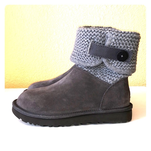 UGG Shoes - Ugg Shaina Boot